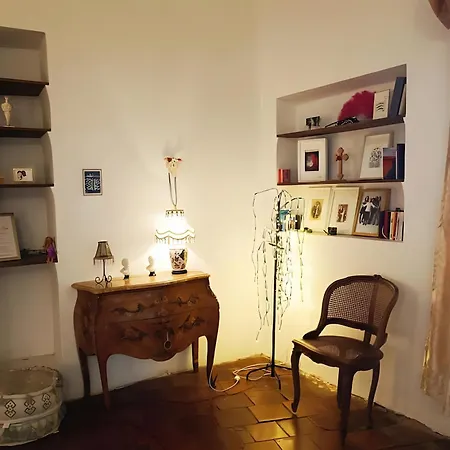 Les Mimosas Сasa de vacaciones *