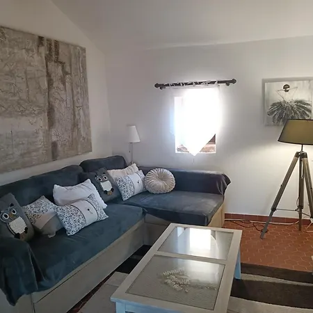 Сasa de vacaciones Les Mimosas Lecques