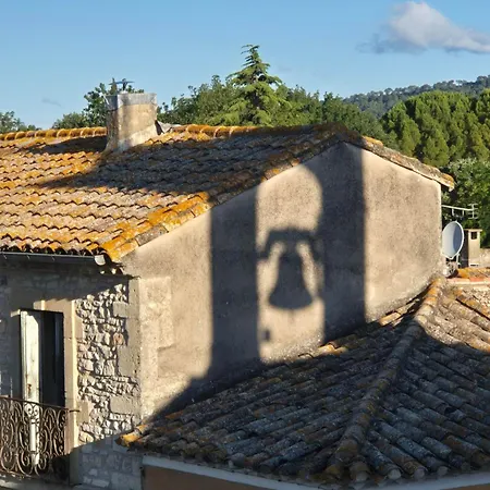Les Mimosas Сasa de vacaciones